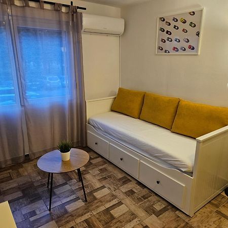 Studio 12 Zagreb Extérieur photo