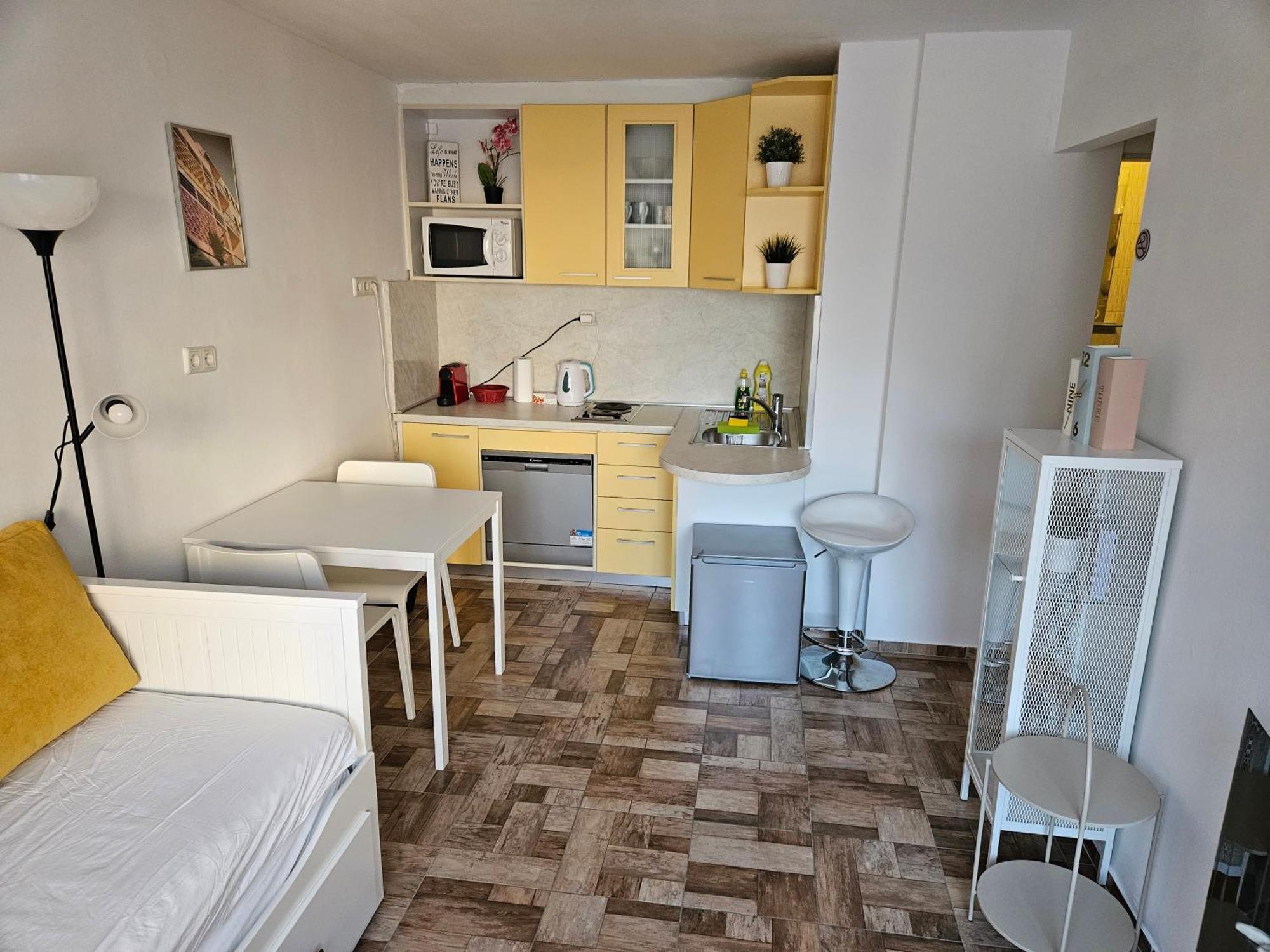 Studio 12 Zagreb Extérieur photo