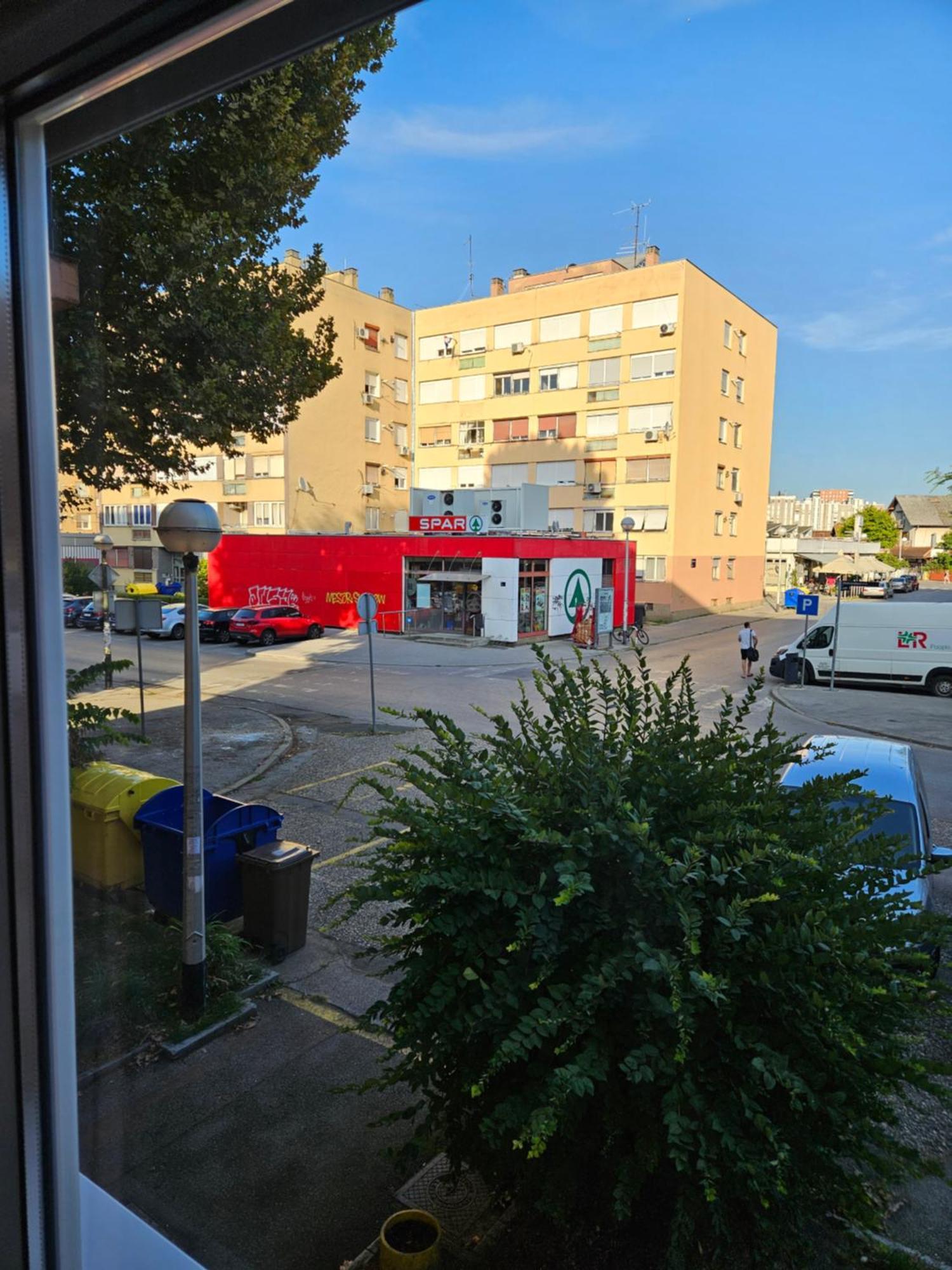 Studio 12 Zagreb Extérieur photo