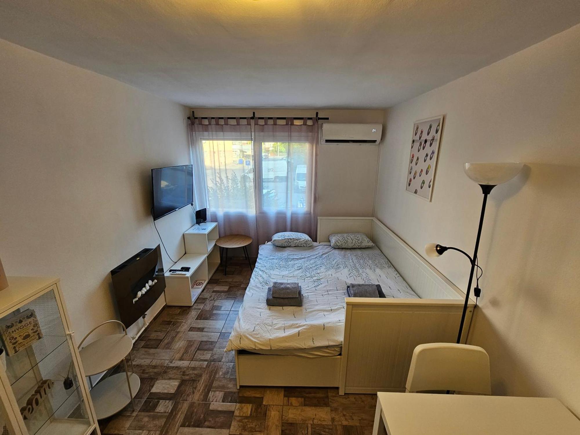 Studio 12 Zagreb Extérieur photo