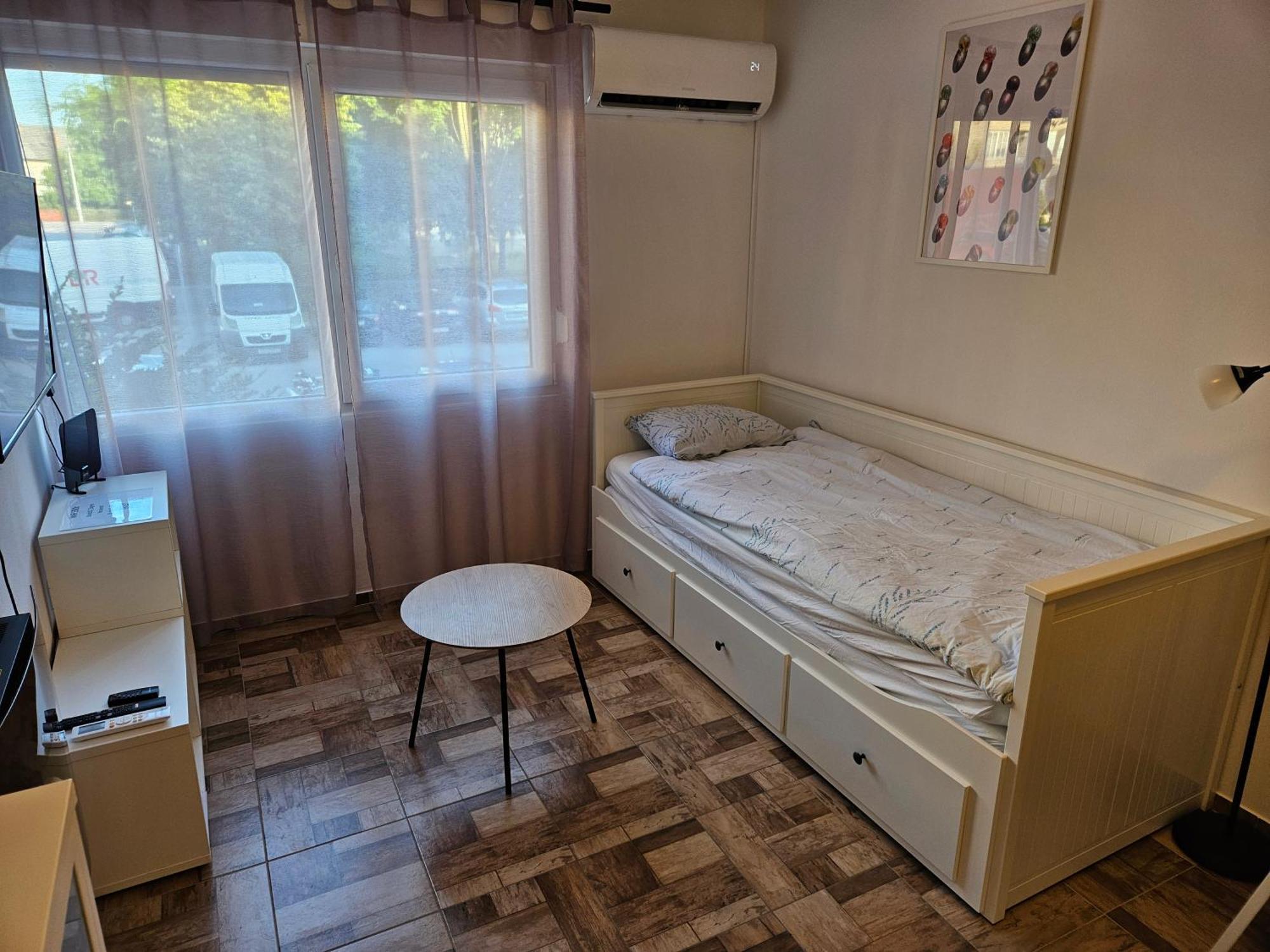 Studio 12 Zagreb Extérieur photo